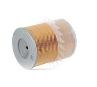 MAHLE Filtro aria LX673