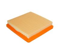 Mahle Original Filtro aria LX 77 per Porsche 911 Cabriolet Targa
