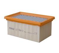 MAHLE Filtro aria LX984/2