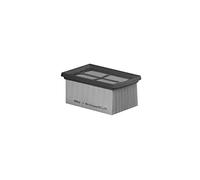 Filtro Aria Mahle LX 984/5 per Bmw