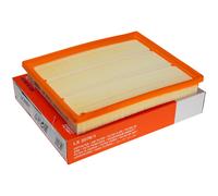 MAHLE Filtro Aria Per BMW 2 Coupe 4 Cabriolet Alpina B3 B4