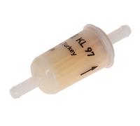 Mahle Filtro Benzina Prefiltro 8,0Mm Per Tubo Del Carburante