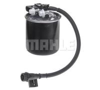 MAHLE Filtro Carburante Adatto Per Mercedes-Benz Sprinter 35-T Furgone Audi A3