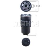 Filtro carburante KNECHT KC 584