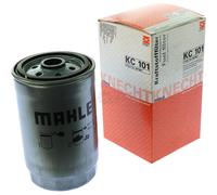 Mahle Filtro Carburante KC 101 Fuel Filtro per Kia Sorento I 2.5 Crdi 2.0