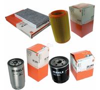 MAHLE Filtro Carburante Kc 103 Spazi Interni Lak 56 Aria LX 913 Olio Oc 983