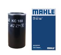 MAHLE Filtro carburante KC188
