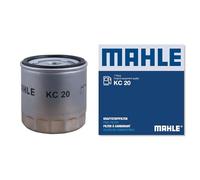 MAHLE Filtro carburante KC20