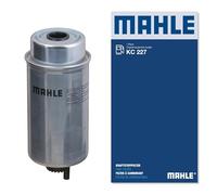 MAHLE ORIGINAL KC 227 Filtro carburante