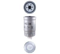 Filtro carburante KNECHT KC 5