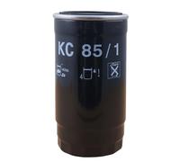 MAHLE Filtro carburante KC85/1