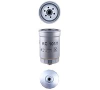 MAHLE Filtro carburante KC98
