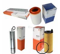 MAHLE Filtro Carburante Kl 579D Spazi Interni Lak 171 Aria LX 3251 Olio Ox 404D
