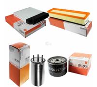 Mahle Filtro Carburante Kl 781 Interno La 230 Aria Lx 2039 Filtro Olio Oc 727