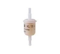 MAGNETI MARELLI 154070001510 Filtro carburante