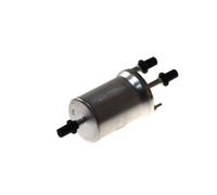 MAHLE Filtro carburante KL156/3