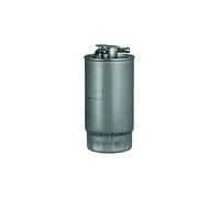 MAHLE Filtro carburante KL158