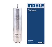 MAHLE Filtro carburante KL169/4D