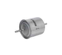 MAHLE Filtro carburante KL257