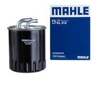 MAHLE Filtro carburante KL313