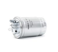 MAHLE Filtro carburante KL554D