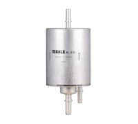 MAHLE Filtro carburante KL568