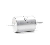 Mahle Original Filtro motore Knecht KL 570 per Audi A4 (B6/B7)
