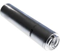 MAHLE Filtro carburante KL579D