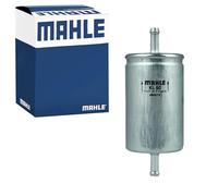 Filtro carburante Filtro per condotti/circuiti KL 60 KNECHT per SEAT VW SKODA