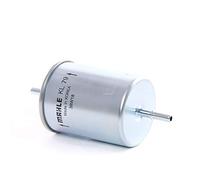 MAHLE KL 79 Filtro carburante