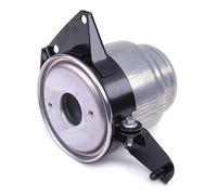MAHLE Filtro carburante KL829D