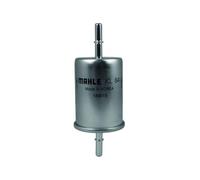 MAHLE Filtro carburante KL84