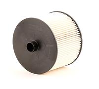 MAHLE Filtro carburante KX201D