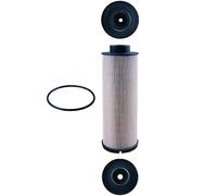 Filtro carburante Cartuccia filtro KX 68D KNECHT per MERCEDES-BENZ SETRA NEOPLAN