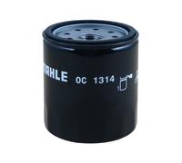 MAHLE FILTRO compatibile con DELL ''OLIO