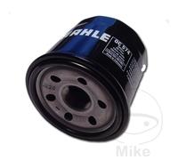 MAHLE FILTRO compatibile con DELL ''OLIO