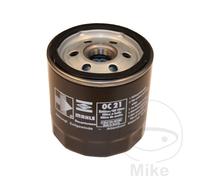 Knecht OC 21 Filtro Motore