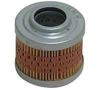 Mahle Filtro Dell´olio Ox119 Bmw F 650