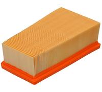 MAHLE LX 1919/1 - Filtro Aria Auto - Motore