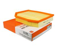 MAHLE Filtro Dell'Aria Per BMW Z4 Coupe E86 3.0 Si E85 2.5i E83 2.5 xDrive25i