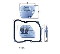 MAHLE HX 169KIT Kit filtro idraulico, Cambio automatico