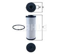 Bauknecht Hx 139D Filtro Olio