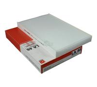 MAHLE Filtro Interno Filtro Aria Interna LA 46 Per Audi A6 2.4 1.8