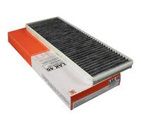 Mahle Filtro Interno Pollenfiltro Interno LAK 45 Per Audi A4 1.6
