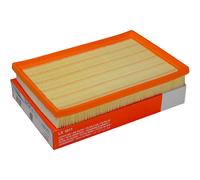 MAHLE Filtro Motore Filtro Aria LX 1811 Compatibile Per VW Fox 5Z1 5Z3 XL1