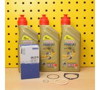 Mahle Filtro Olio Castrol 20w50 per BMW R45 R50 R60 R65 R75 R80 R100