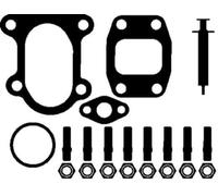 MAHLE Filtro olio Centrifuga OZ 10D Compatibilità con DAF CF XF