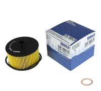 Filtro olio KNECHT OX 968D