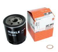 Knecht OC 983 Filtro Motore
