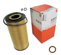 MAHLE Filtro Olio Con Guarnizione per Mercedes-Benz Sprinter 2-T Bus